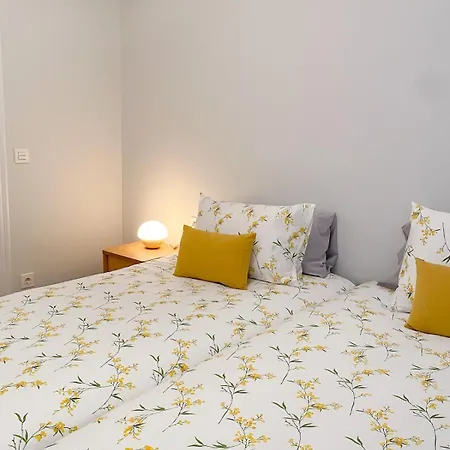Comfortable Modern Escape 4 Bed 2 Bath 圣塞瓦斯蒂安